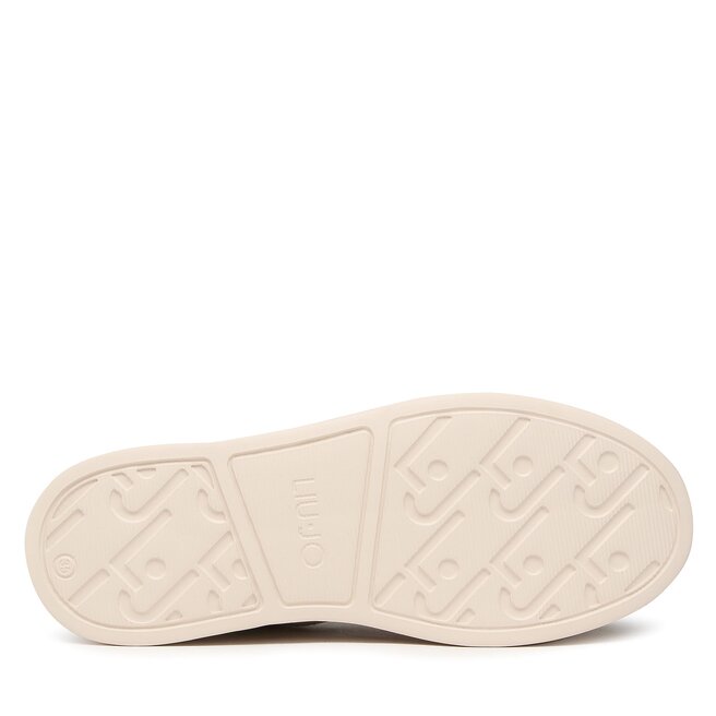 Liu Jo Sneakers Liu Jo Cleo 09 BA3005 PX002 Sand 01127