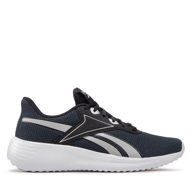 Reebok Pantofi Reebok Lite Plus 3.0 GY3942 Cblack/Purgy3/Ftwwht