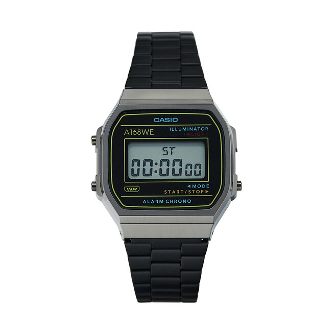 Zegarek Casio Vintage - Czarny