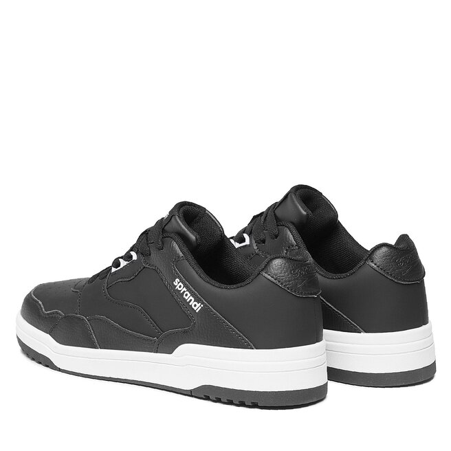 Sprandi Сникърси Sprandi RACKET BP66-23726 Black