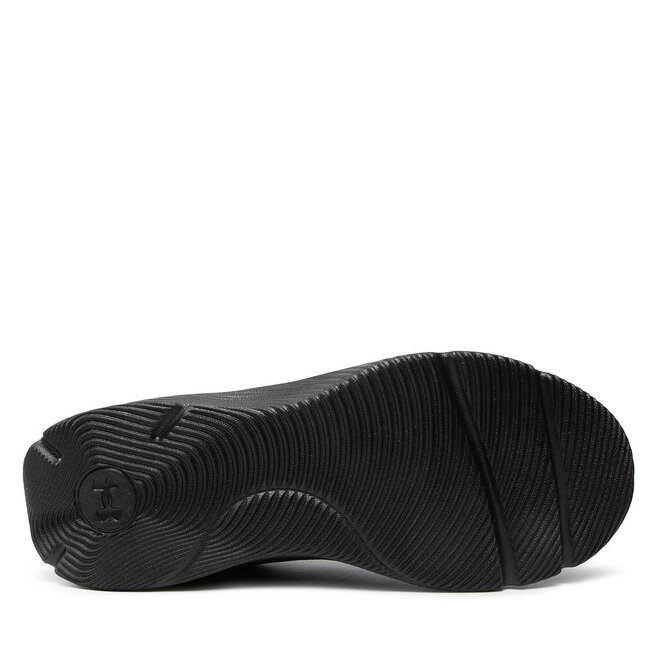 Under Armour Pantofi Under Armour Ua Mojo 2 3024134-002 Negru