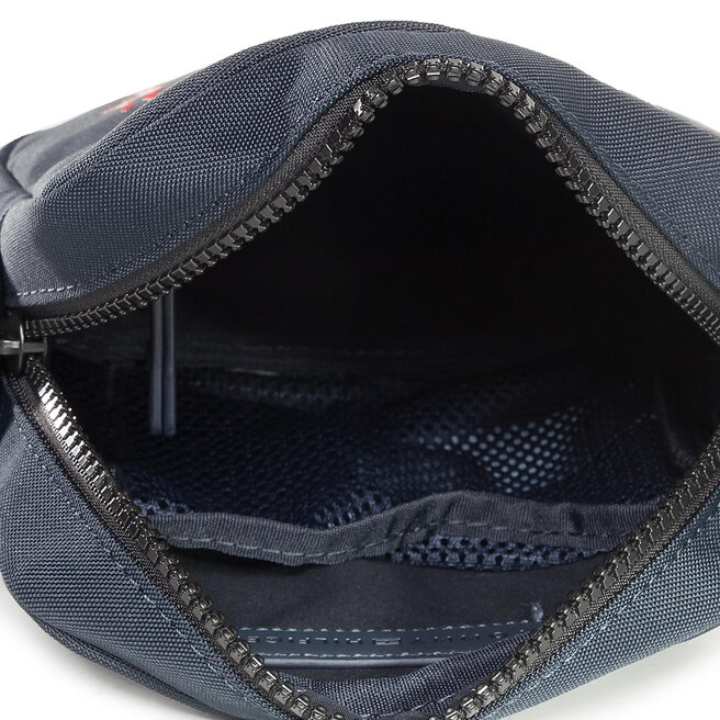 Bandolera Tommy Hilfiger Th Signature Mini Reporter AM0AM06393 CJM