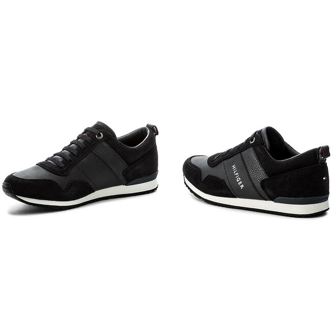 Chaussures basses Tommy Hilfiger Maxwell Jr 11C1 FB0FB00078