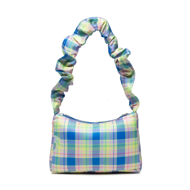 Local Heroes Handtasche Local Heroes Trippy Mini Bag SS22BAG009 Blue/Multi