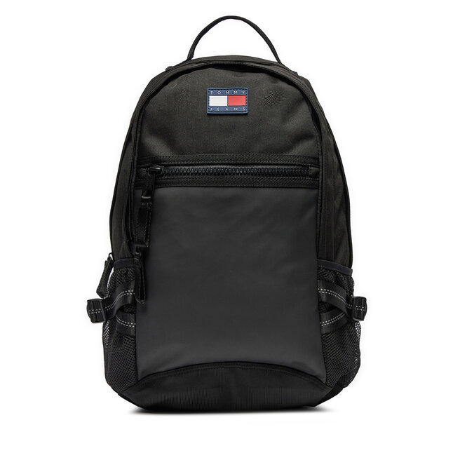 Plecak Tommy Jeans - Czarny