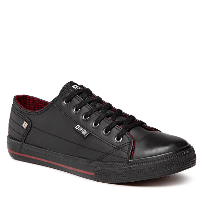 Sneakers Big Star Shoes DD174259 Black