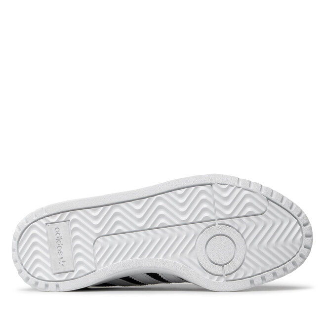 adidas Scarpe adidas Team Court J EF6810 Cblack/Ftwwht/Cblack