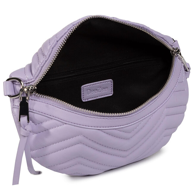DeeZee Riñonera DeeZee EBG13329 Violet