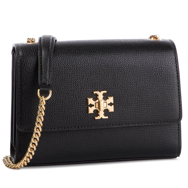 Handtasche Tory Burch Kira Mini Bag 53331 Black 001 eschuhe