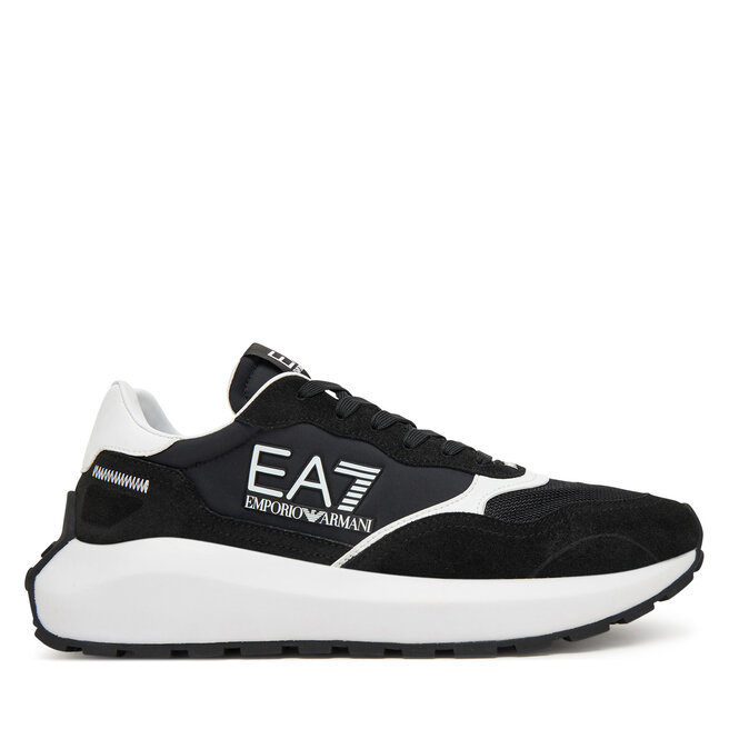 Męskie sneakersy EA7 Emporio Armani