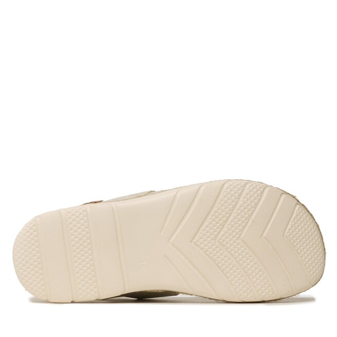 Refresh Espadrilles Refresh 170558 Ice