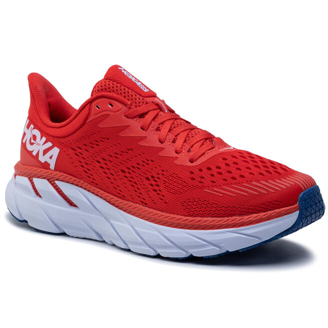 Hoka Παπούτσια Hoka M Clifton 7 1110508 Fwt