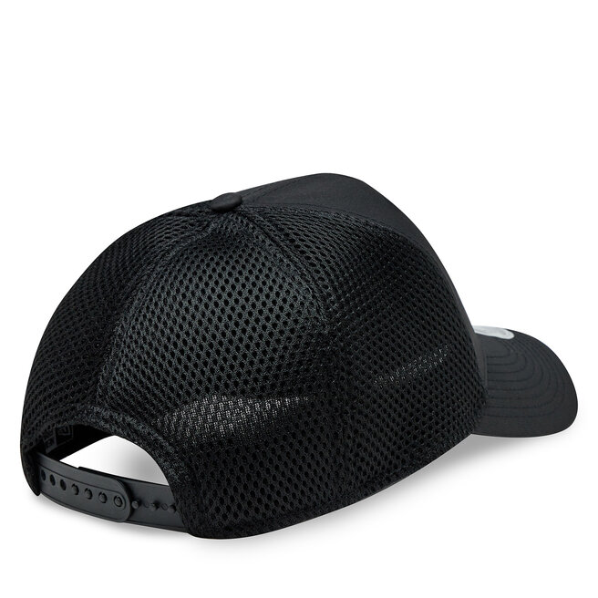 New Era Čiapka New Era Ripstop 950 Ss Ducati 60363570 Čierna
