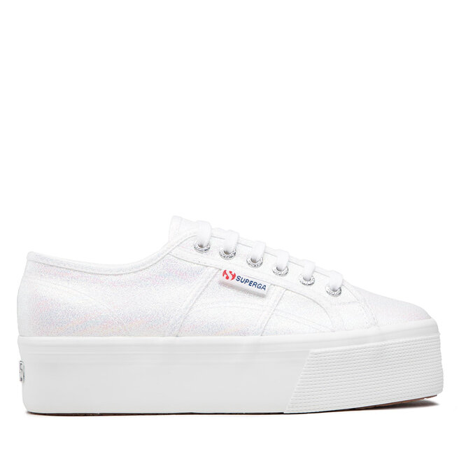 Teniszcip Superga 2790 Lame S61174W Iridescent A0M ecipo.hu