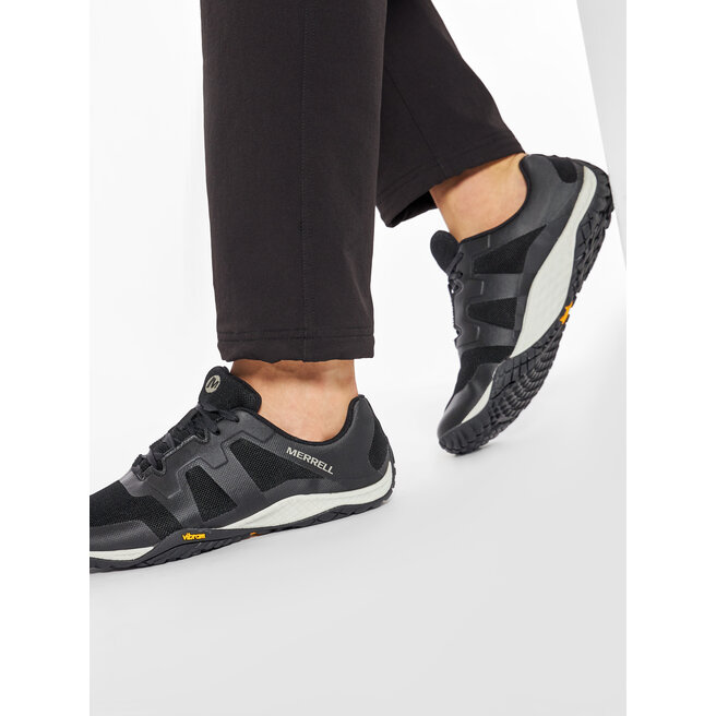 Buty Merrell Parkway J97555 Black eobuwie .pl