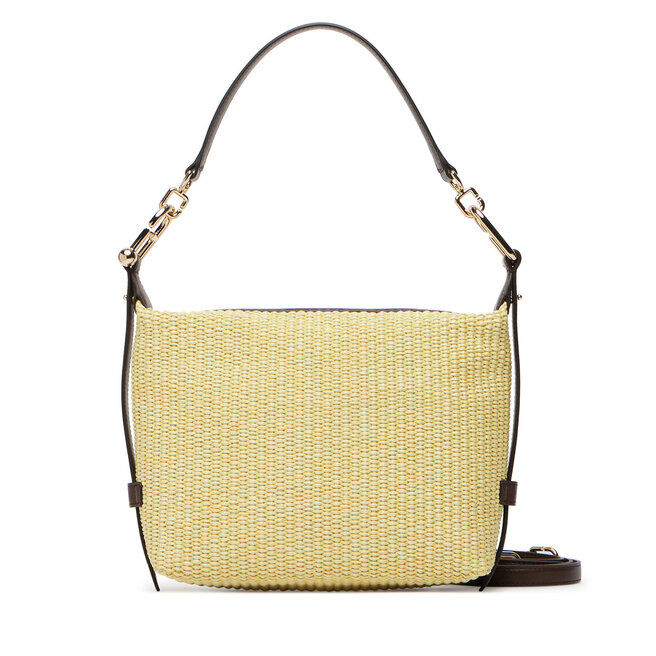 Torebka Furla Tonie Mini WE00883 BX4589 CN 3700S Niebieski -