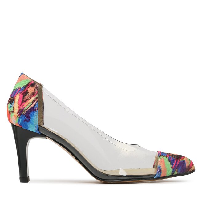 Azurée High Heels Azurée Ladino 96C Tissu Shiva