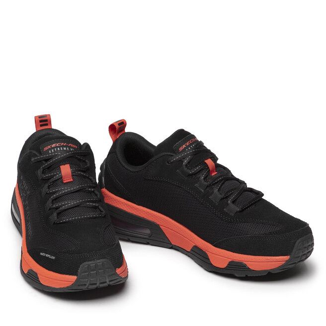Skechers Sneakers Skechers Brazen 232256/BKRD Black/Red