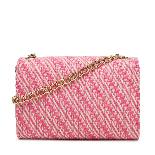 Torebka Valentino Divina Summer VBS9XI03S Różowy -