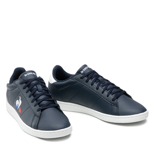 coq sportif petite robe noire