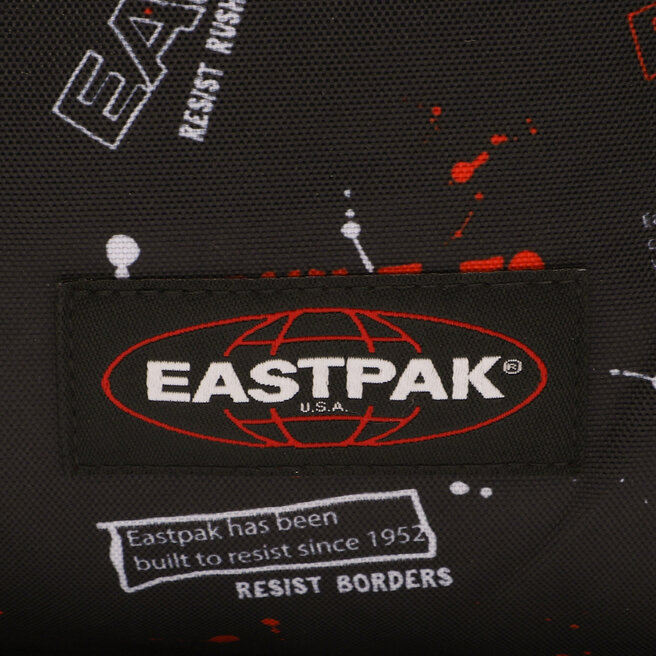 Eastpak Plecak Eastpak Padded Pak'r EK000620 Tags Black 2E7
