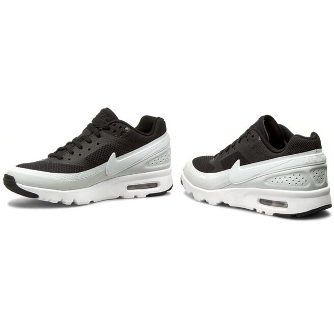 Zapatos Nike Air Max Bw 819638 001 Black/Pure Platinum/White/Blk Www.zapatos.es