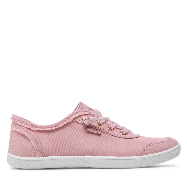 Sneakersy Skechers Bobs B Cute - Różowy