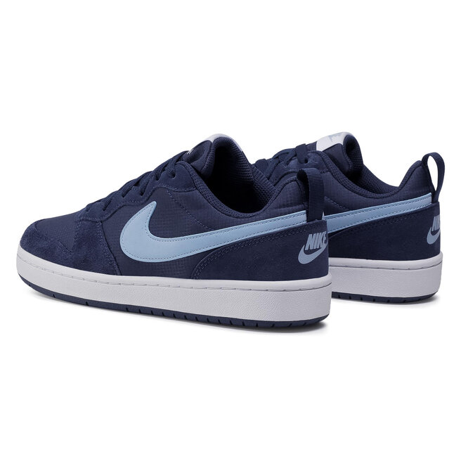 Batai Nike Court Borough Low 2 Pe (Gs 