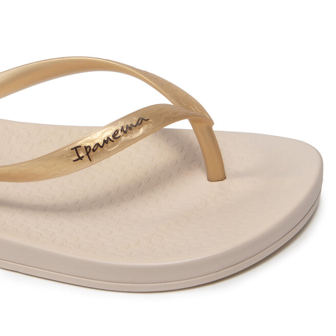 Infradito Raider Ipanema Donna - Anatomica, Morbida, Colore Tan, Vegan - Foto 4