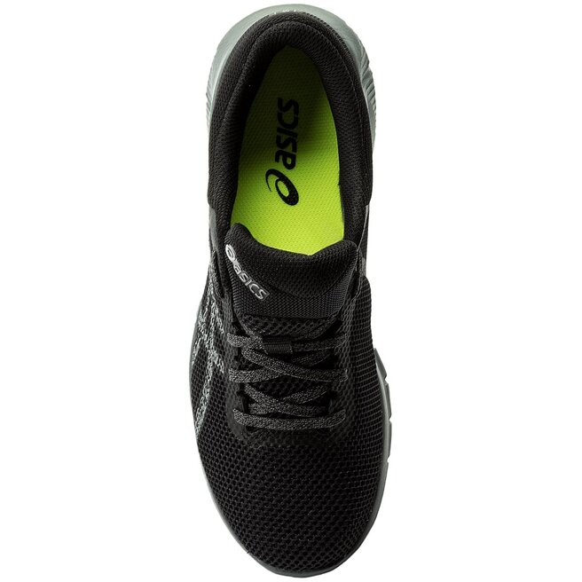 Zapatos Asics Nitrofuze T7E3N Carbon/Black/Carbon 9790 | zapatos.es