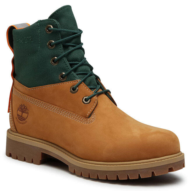 Botas de montaña timberland clearance