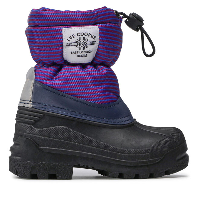 Lee Cooper Апрески Lee Cooper LCJ-21-44-0526K Purple