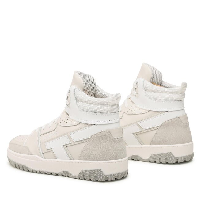 Iceberg Sneakers Iceberg 7603 Z IU1544 Comb.Milk