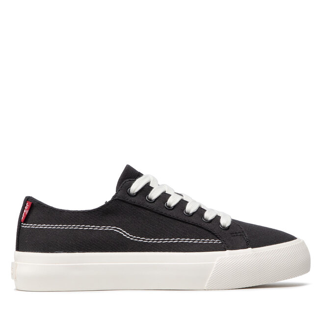 Levi's® Гуменки Levi's® 234207-634-59 Regular Black