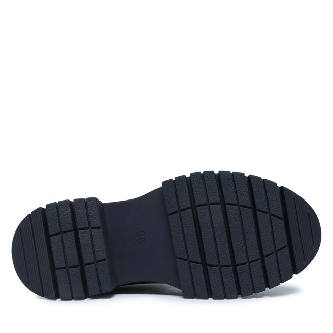 Marco Tozzi Ghete Jodhpur Marco Tozzi 2-25493-29 Black 001