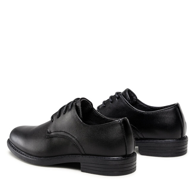 Ottimo Обувки Ottimo CF1986-1A Black