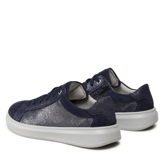 Superfit Αθλητικά Superfit 1-006462-8000 S Blau