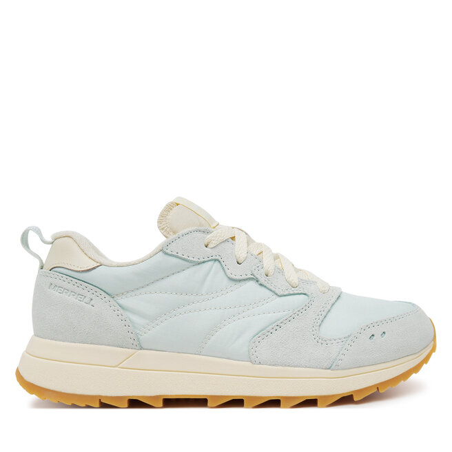 Sneakersy Merrell Alpine 83 Sneaker Sport - Błękitny