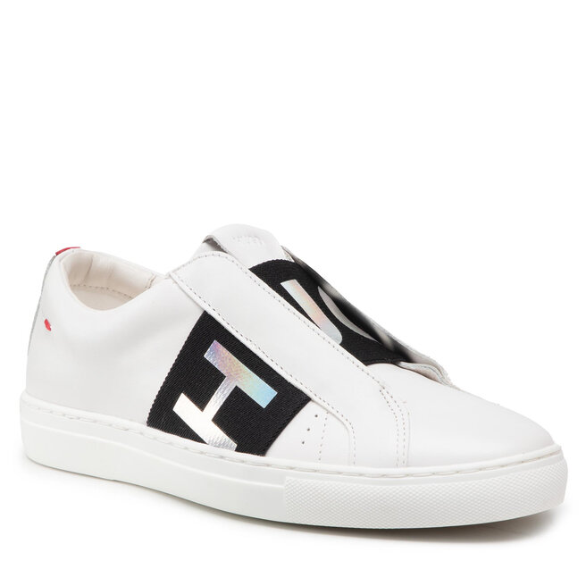 Sneakers Hugo Futurism 50464392 10235244 01 White 100