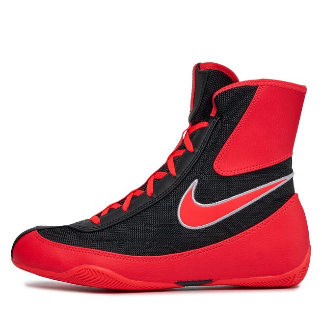 Nike machomai top mid rise shoe