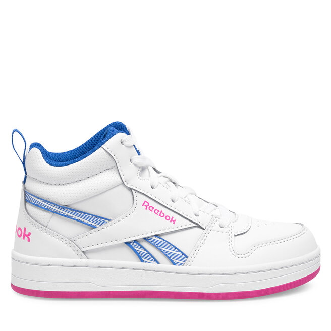 Dziewczęce sneakersy Reebok