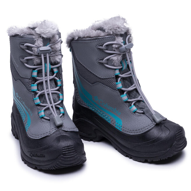 columbia youth bugaboot plus iv winter boot