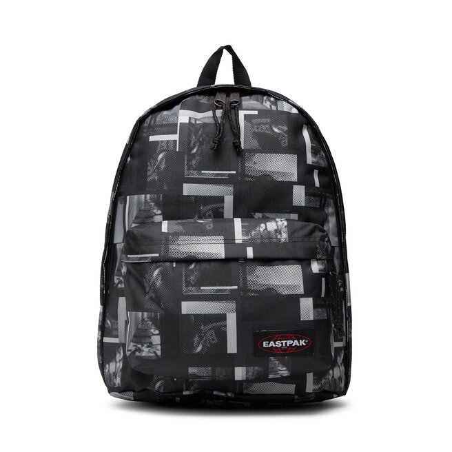 Eastpak Раница Eastpak Out Of Office EK000767 City Grain Black U94