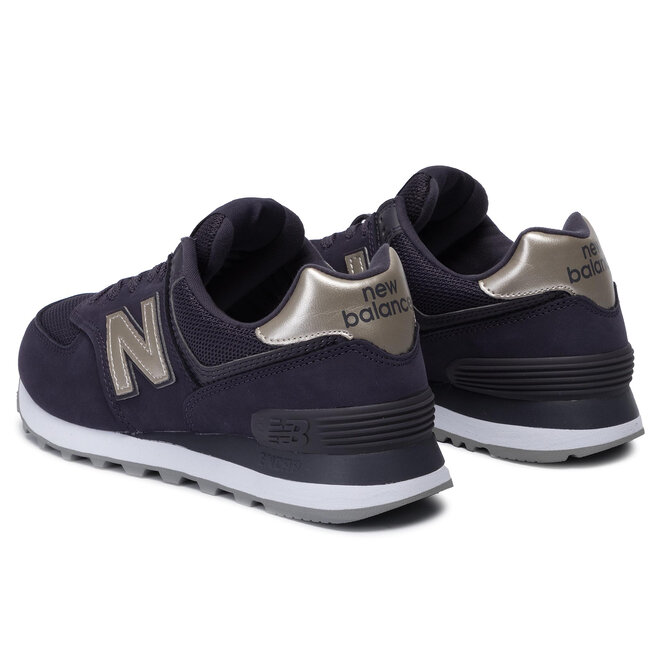 Laisvalaikio batai New Balance WL574WNM 