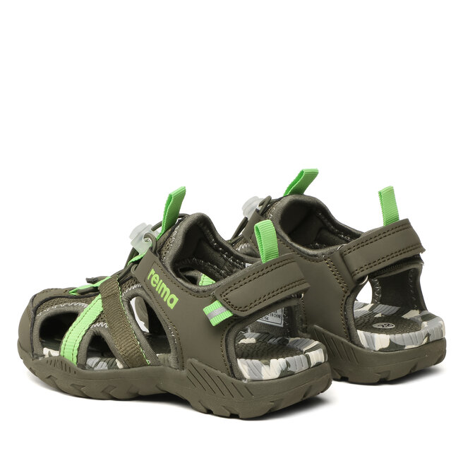 Reima Sandalen Reima Hiekalla 5400088A 8920