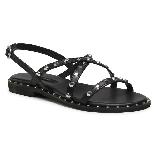 Sandale Gino Rossi LMS-A51 Black