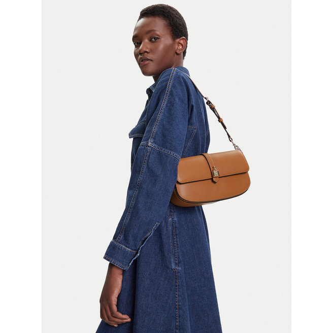 Torebka KARL LAGERFELD A3W30152 Brązowy -