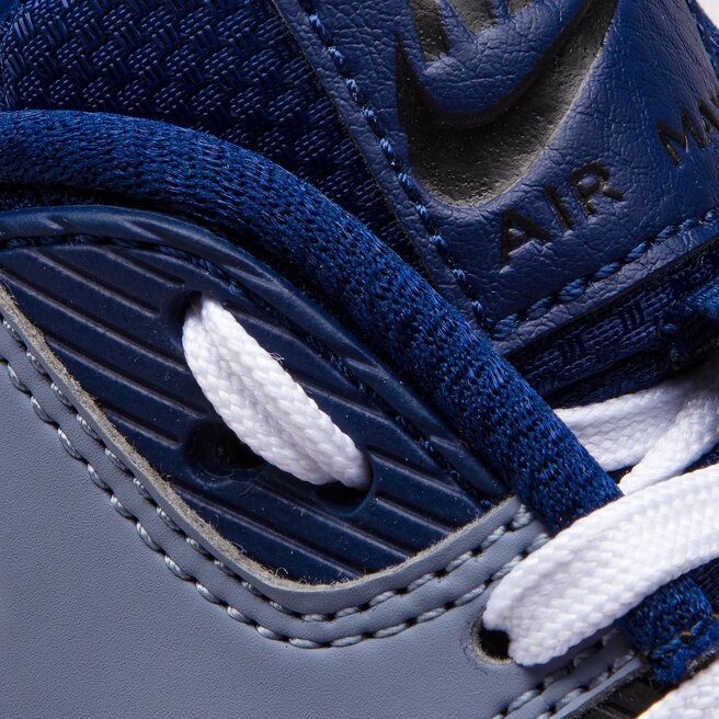 Air max 90 blue void outlet black ashen slate