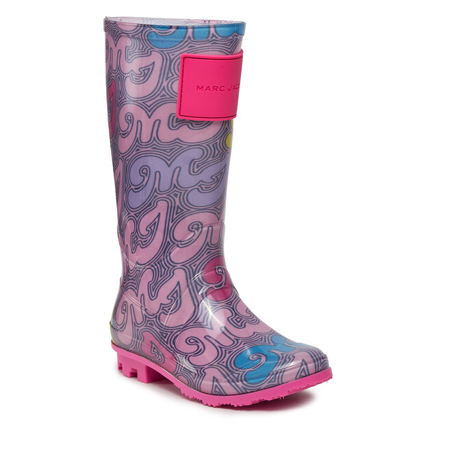 Botas de agua The Marc Jacobs W19136 M Apricot 44G zapatos.es
