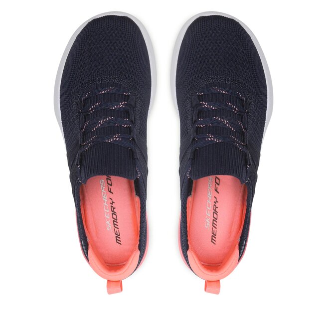 Skechers Обувки Skechers Bright Cheer 149750/NVCL Navy/Coral